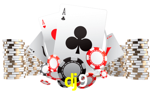Jogue jogos de pôquer em dj9