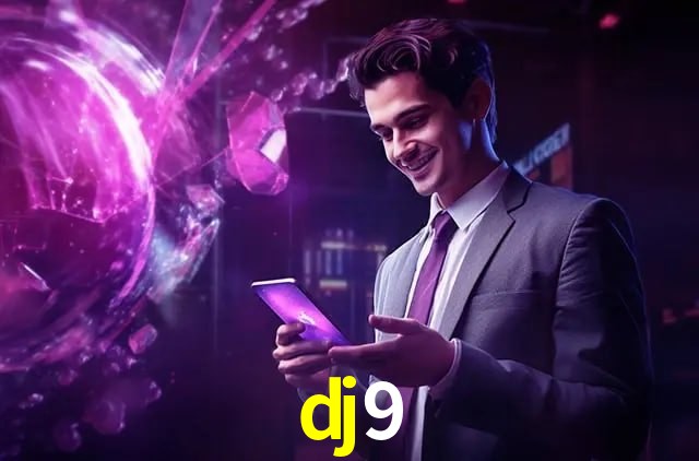 Welcome Bonus dj9