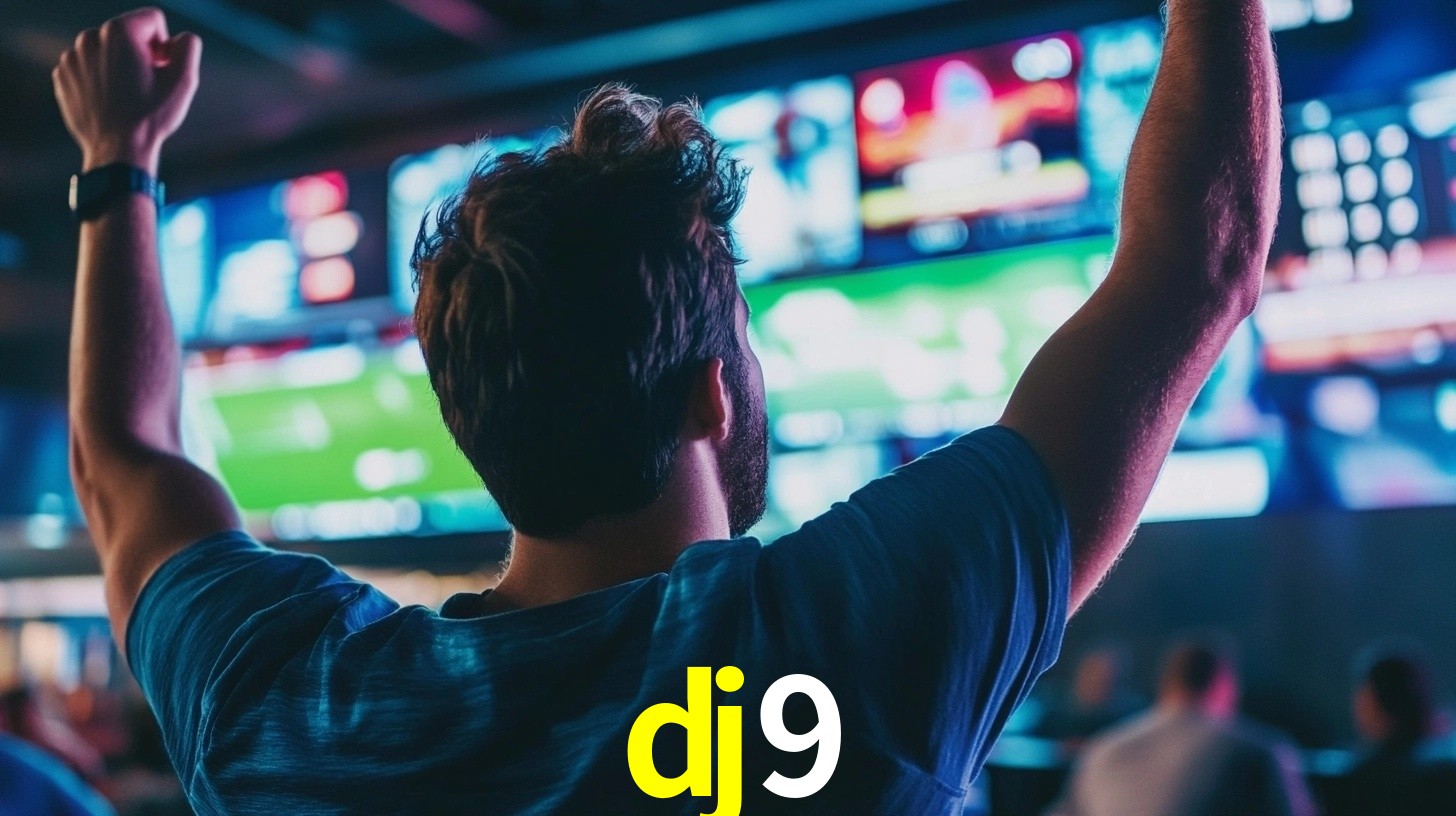 dj9: Seu Cassino Premiado com Pagamentos Rápidos