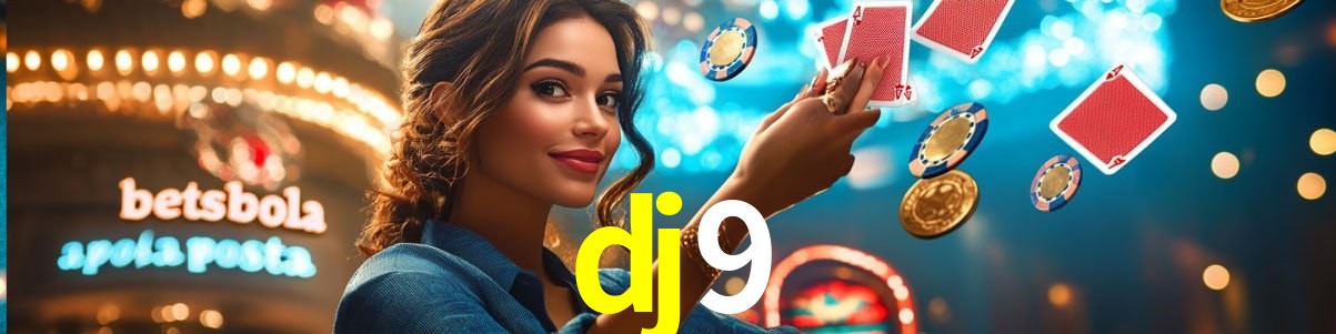 Welcome Bonus dj9