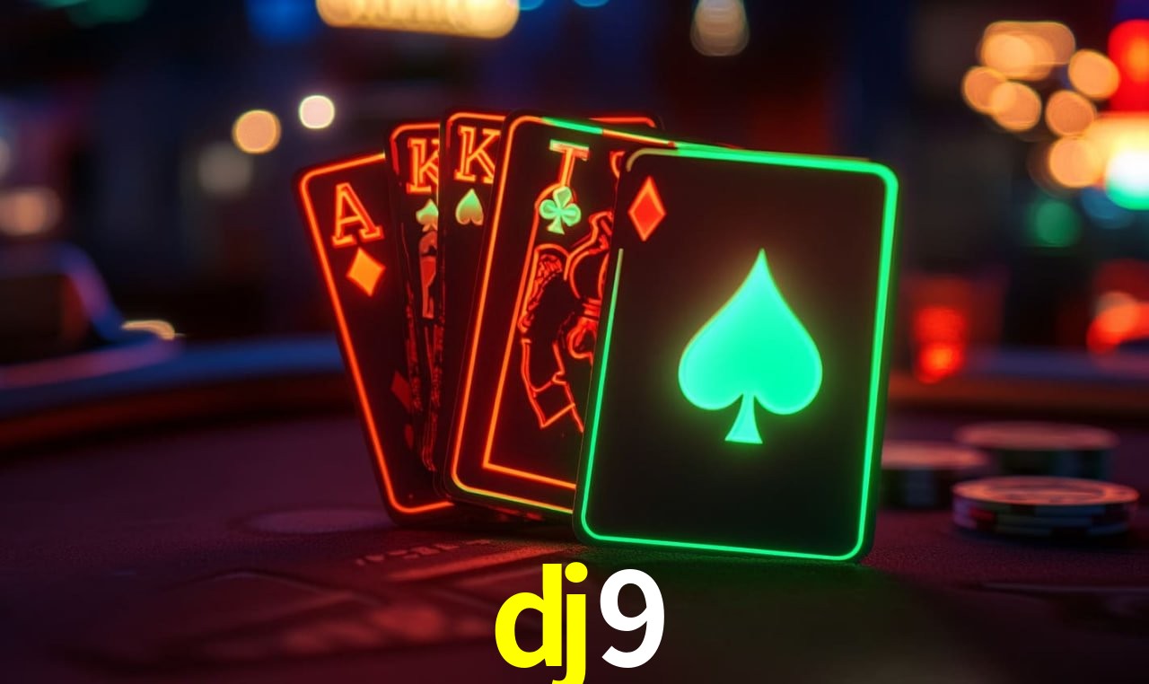 Estatísticas dj9