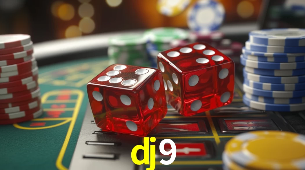 Live Casino dj9
