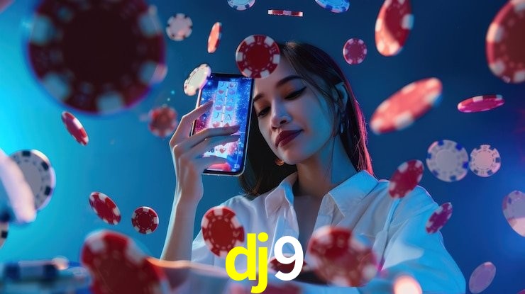 A Experiência Imersiva dos Cassinos Ao Vivo no dj9