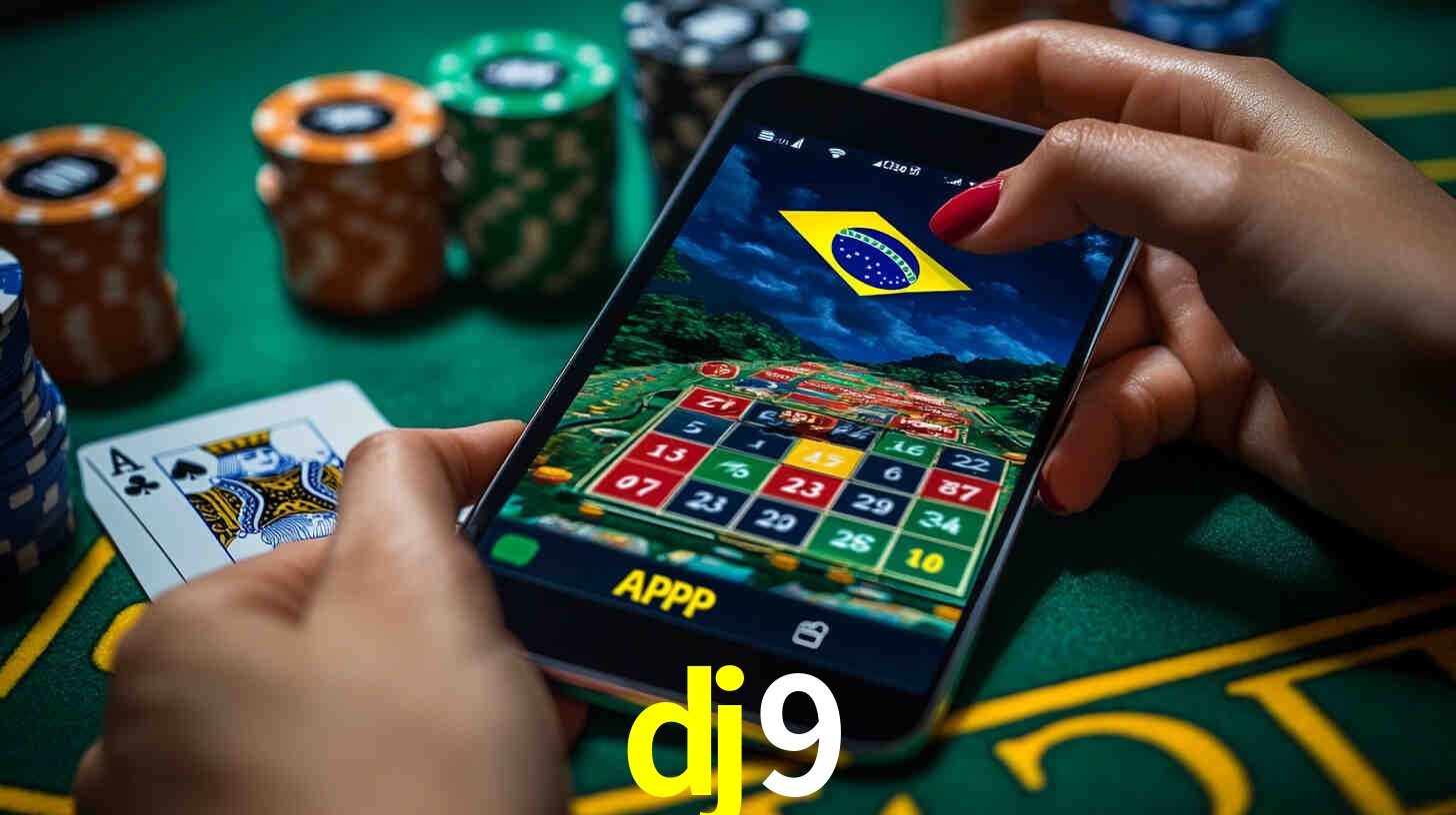 Apostas Esportivas na dj9: Um Guia Completo