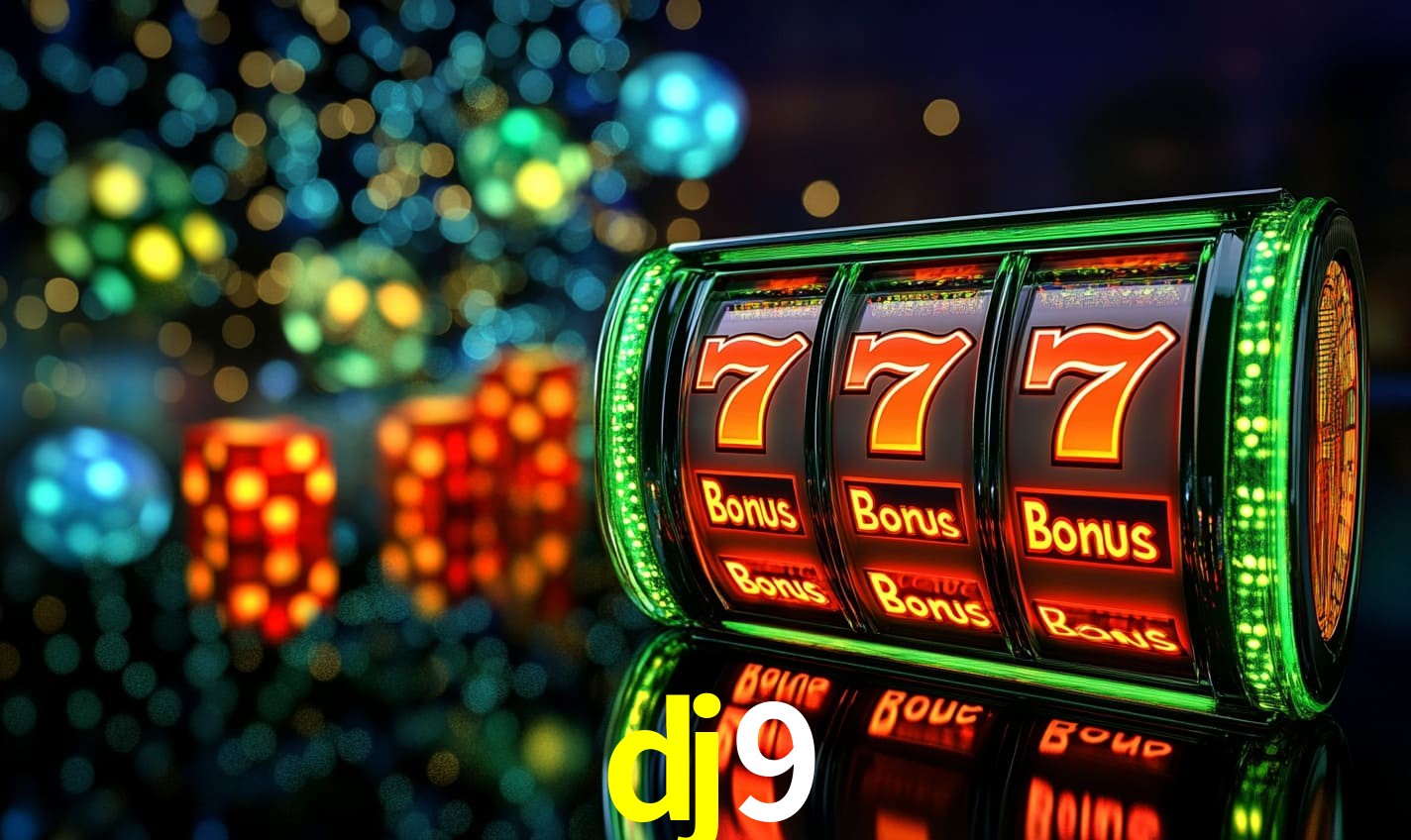 Provedores de Jogos dj9