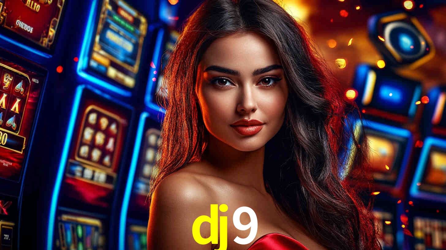 A Popularidade dos Caça-Níqueis no dj9