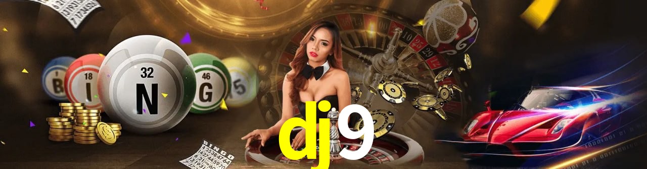 Interface moderna da plataforma dj9