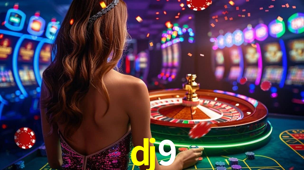 APP rápido e leve da dj9