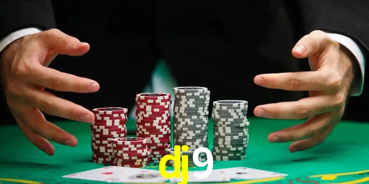 Benefícios VIP na dj9