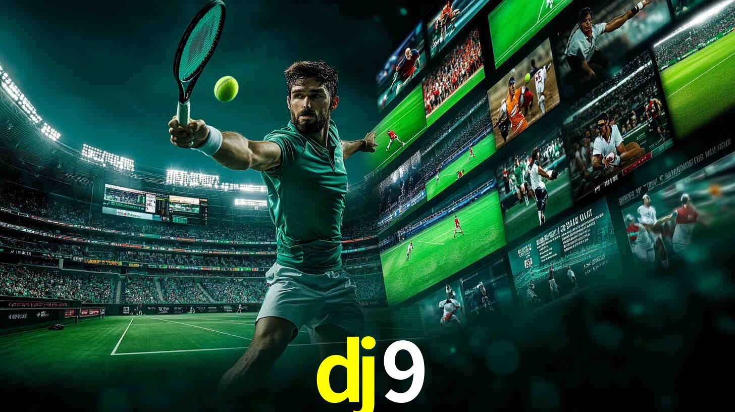 Inovações de Jogos na dj9: O Futuro das Experiências Interativas