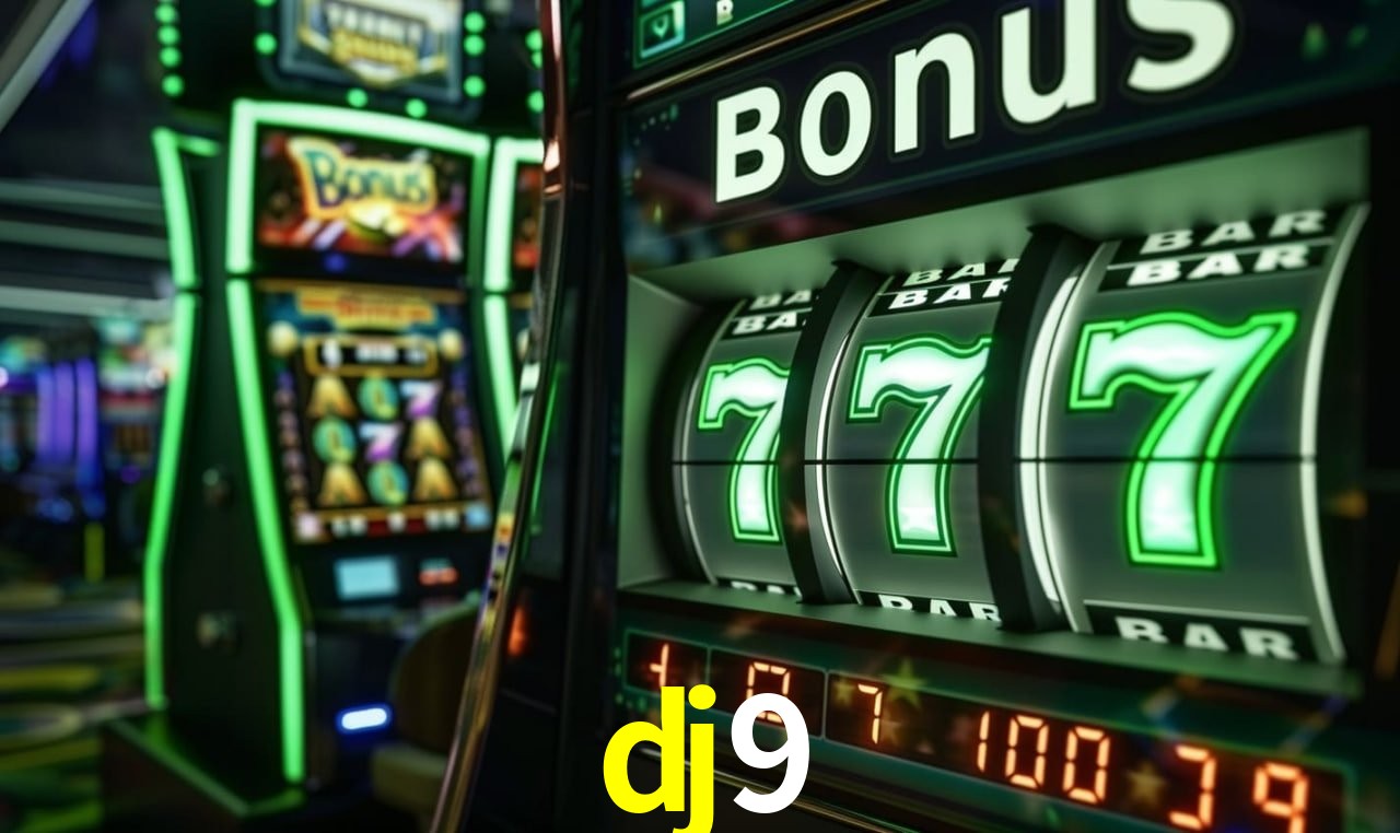 Live Casino dj9