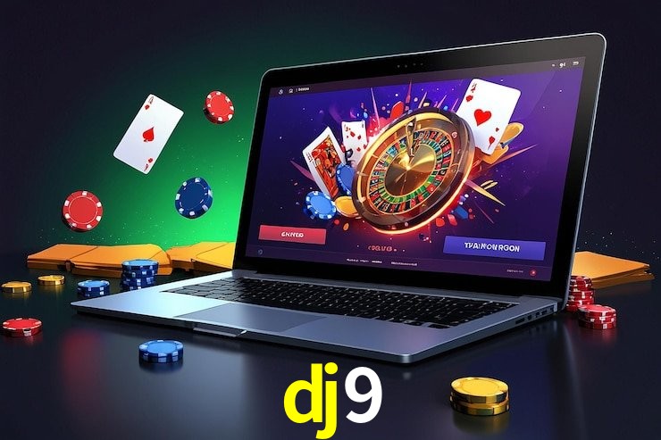 Promoção Relâmpago dj9