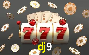 Bônus após cadastro na dj9