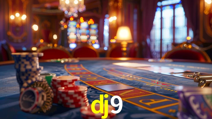 Account Benefits dj9
