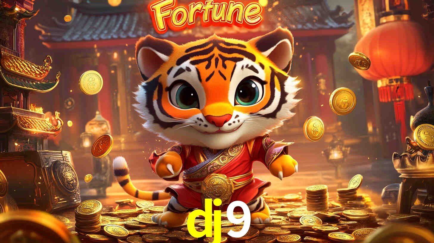 Desvendando o Mundo dos Jogos Virtuais na dj9
