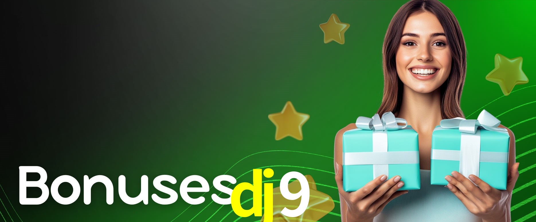 Exclusive Offers dj9