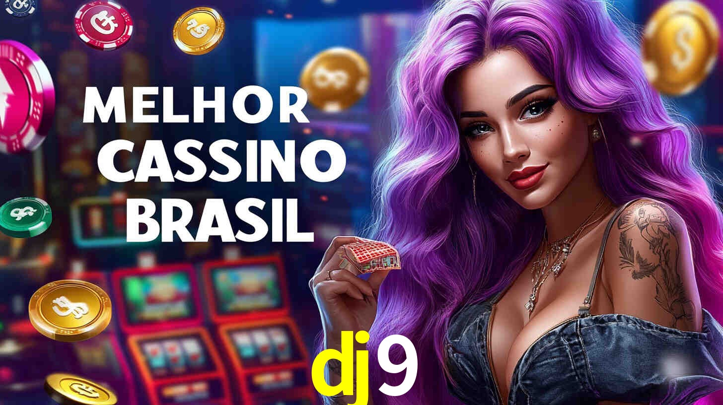 Descubra o Programa VIP da dj9: Vantagens Exclusivas para Jogadores