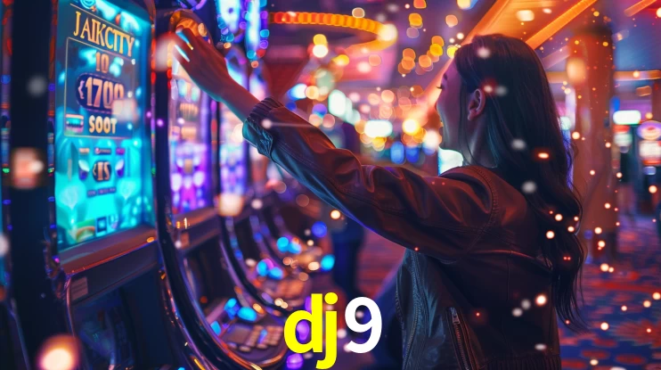 Experimente o Login Seguro Premium no dj9