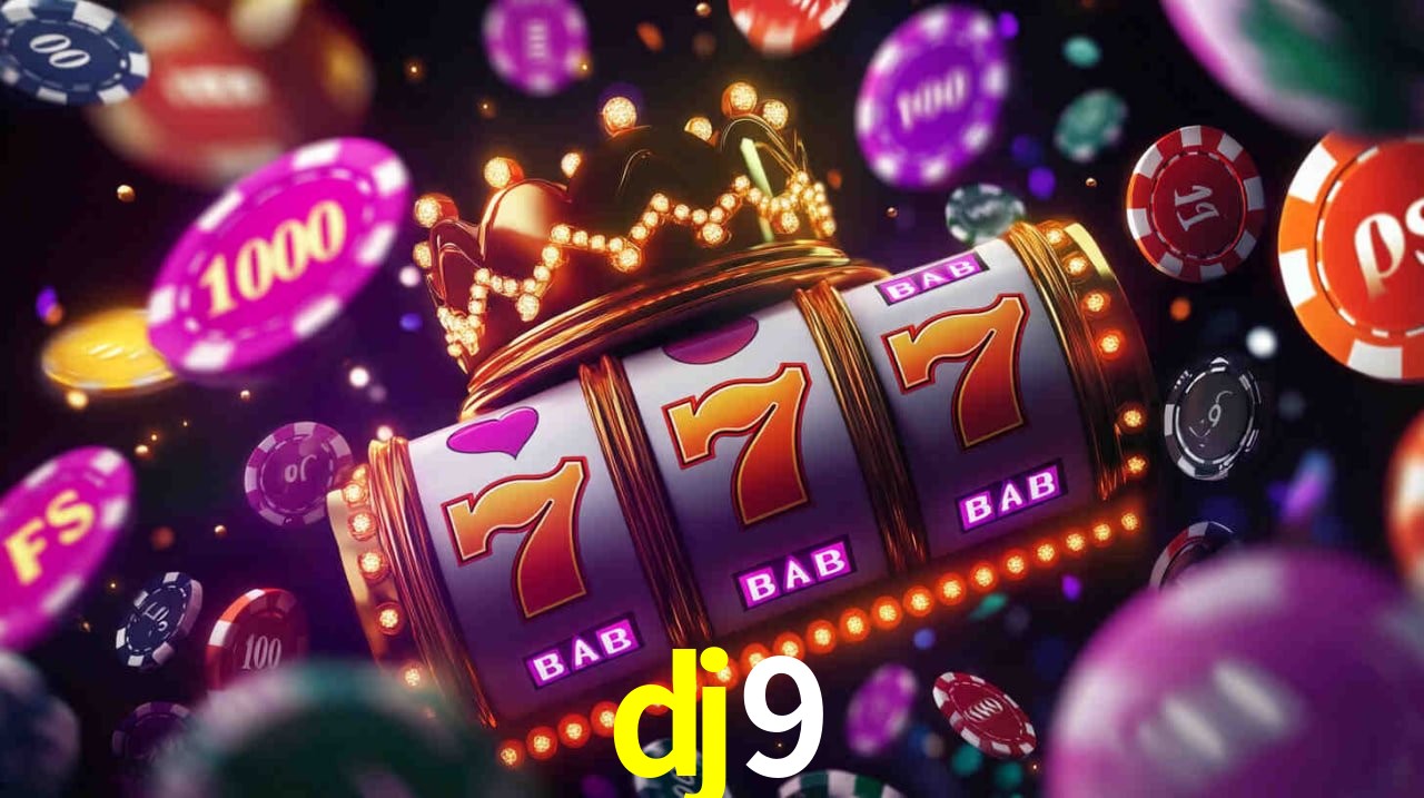 Slot Games dj9