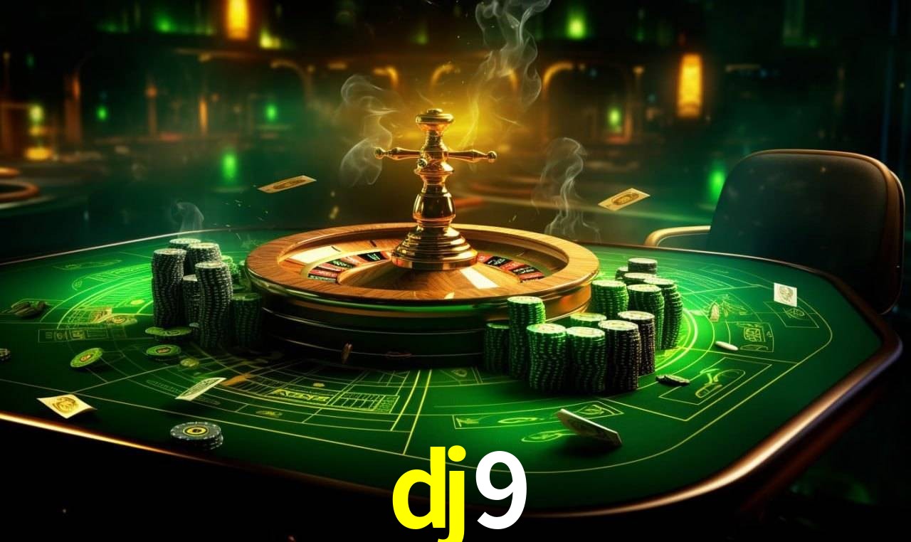 Download para Android e iOS na dj9