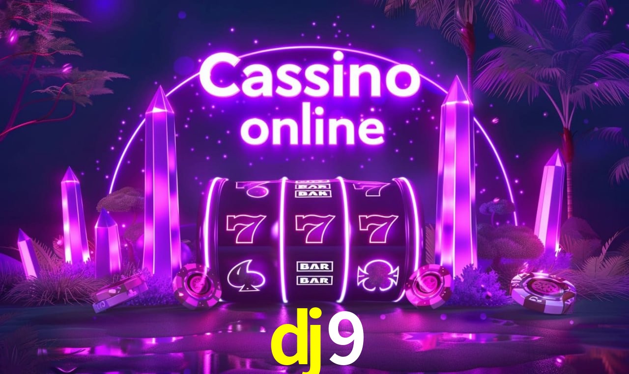 Benefícios da Conta dj9