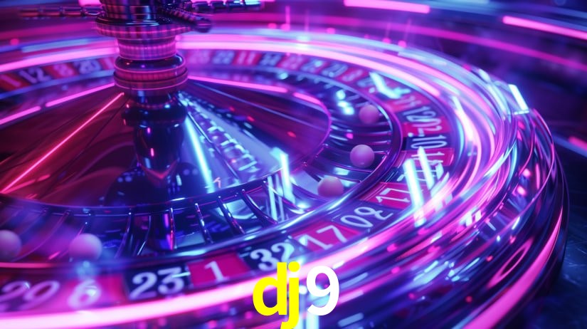 Inovações de Jogos na dj9: O Futuro das Experiências Interativas