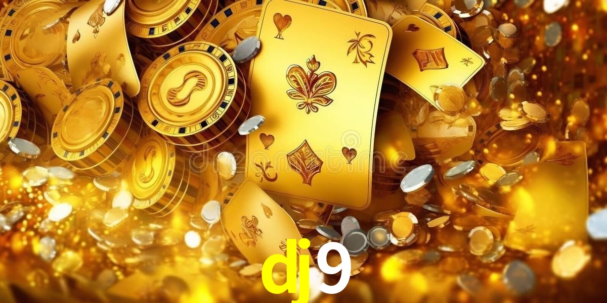 Descubra o Programa VIP da dj9: Vantagens Exclusivas para Jogadores