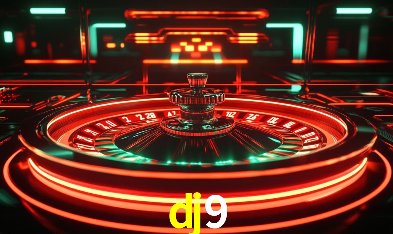 Descubra a Magia dos Jogos de Arcade no dj9