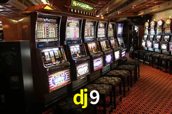Inovações de Jogos na dj9: O Futuro das Experiências Interativas