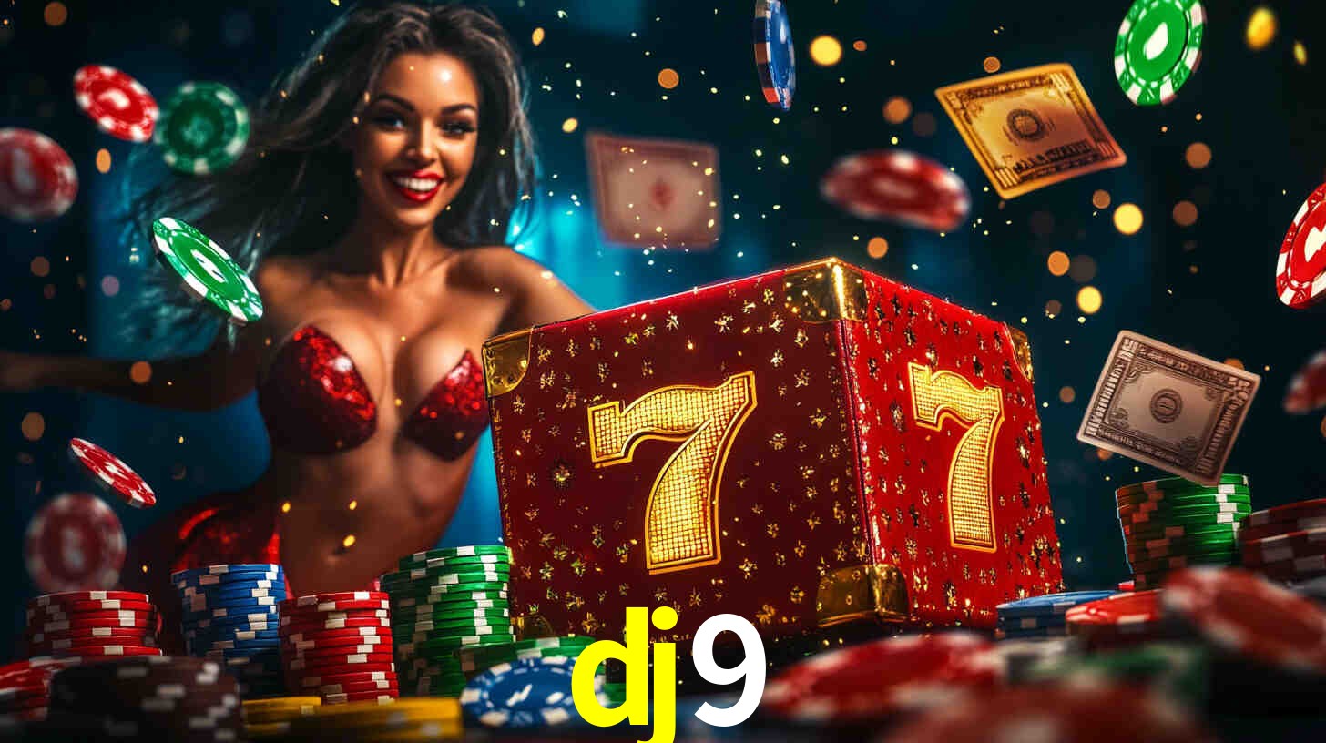 Explorando a Categoria de Eventos em Apostas na dj9
