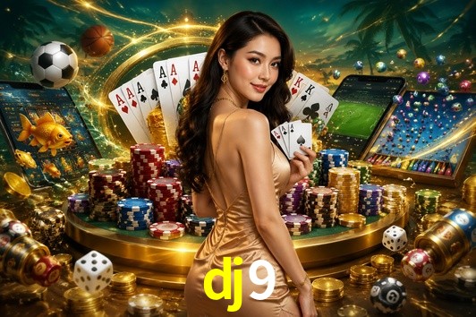 Roulette Table dj9