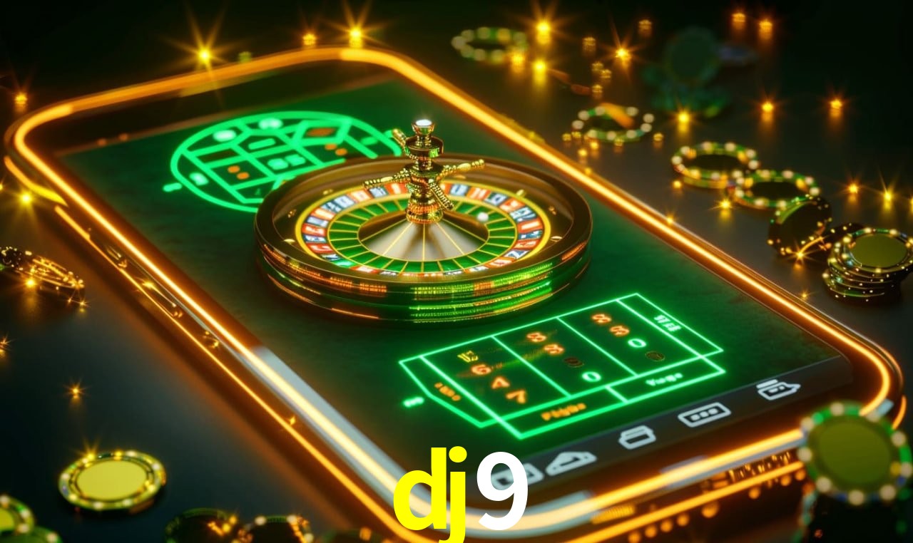 Benefícios da Conta dj9