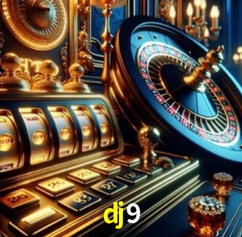 Mesa de Blackjack dj9