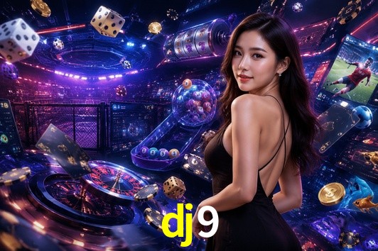 Responsive Design dj9