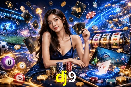 2FA Security dj9