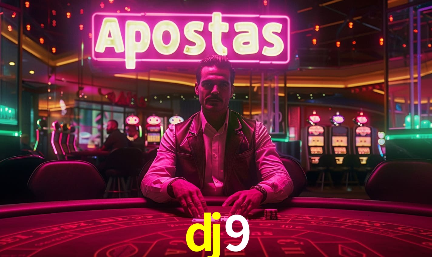 Inovações de Jogos na dj9: O Futuro das Experiências Interativas