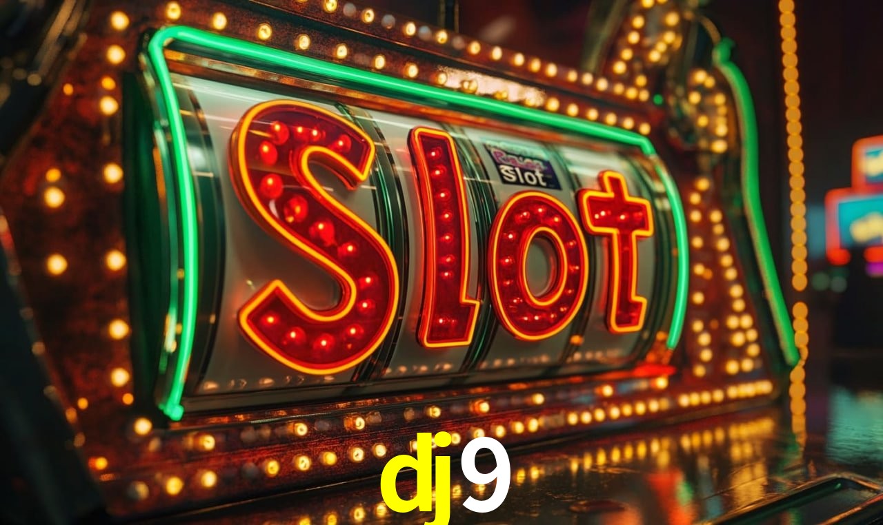 Login Seguro dj9