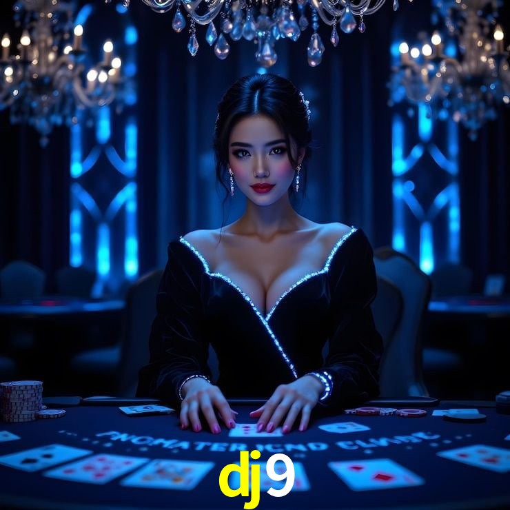 Estatísticas do Jogo dj9