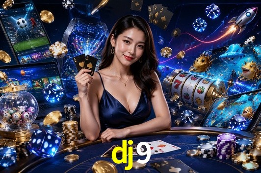 Exclusive Offers dj9