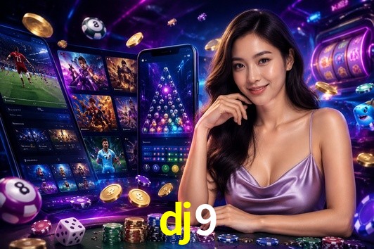 Flash Promotion dj9