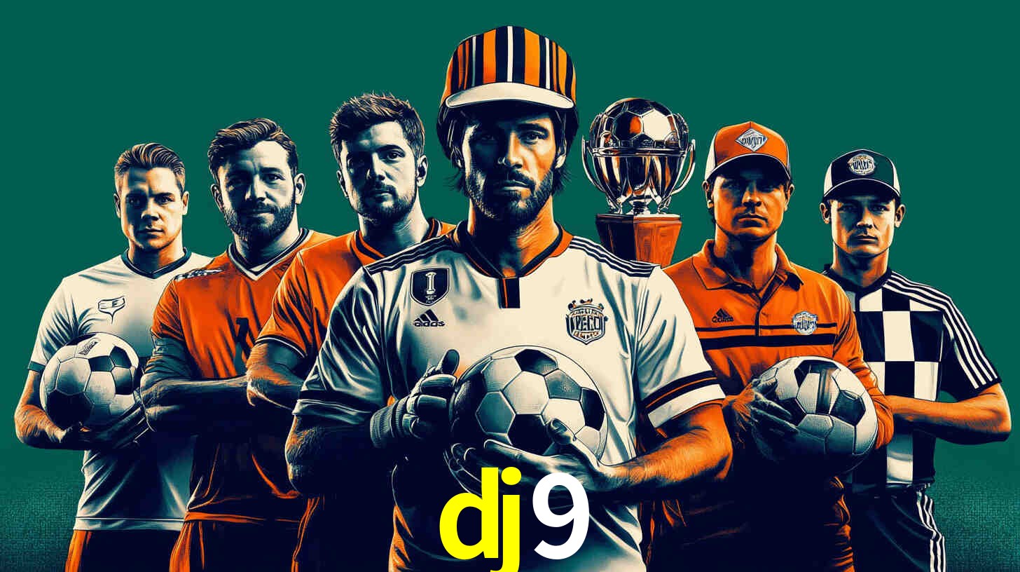 Explorando a Categoria de Eventos em Apostas na dj9