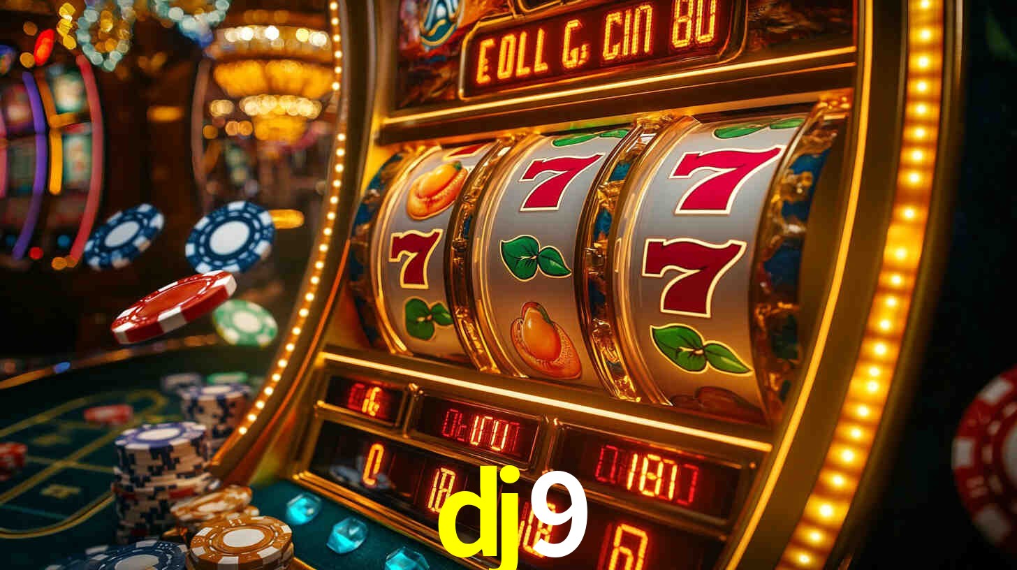 Premium Interface dj9