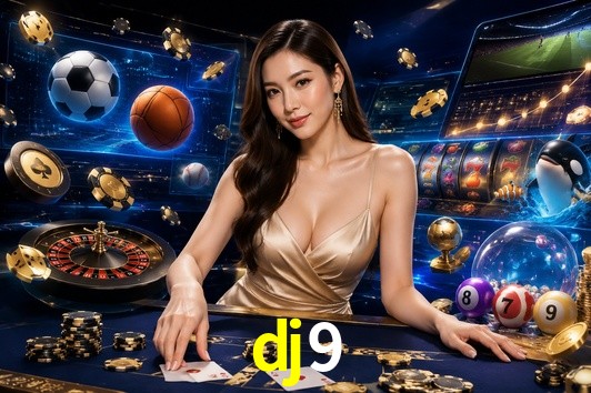 Account Benefits dj9
