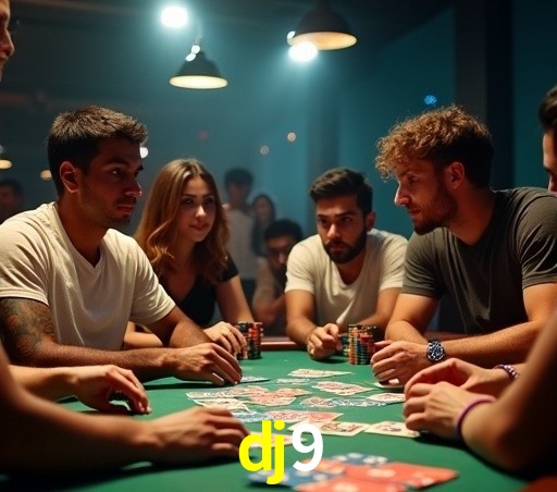 Promoção Relâmpago dj9