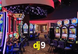 Sistemas de Segurança dj9