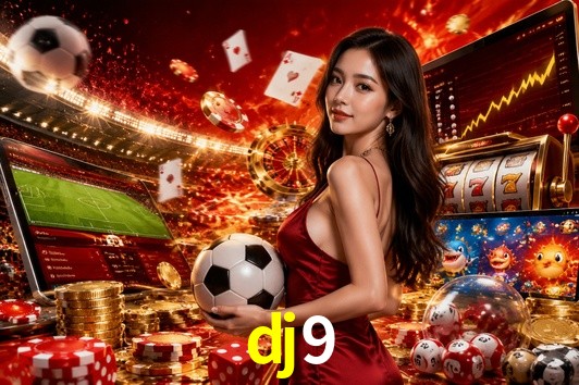 Game Providers dj9