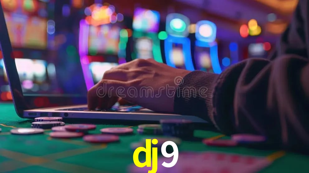 PIX Instantâneo dj9