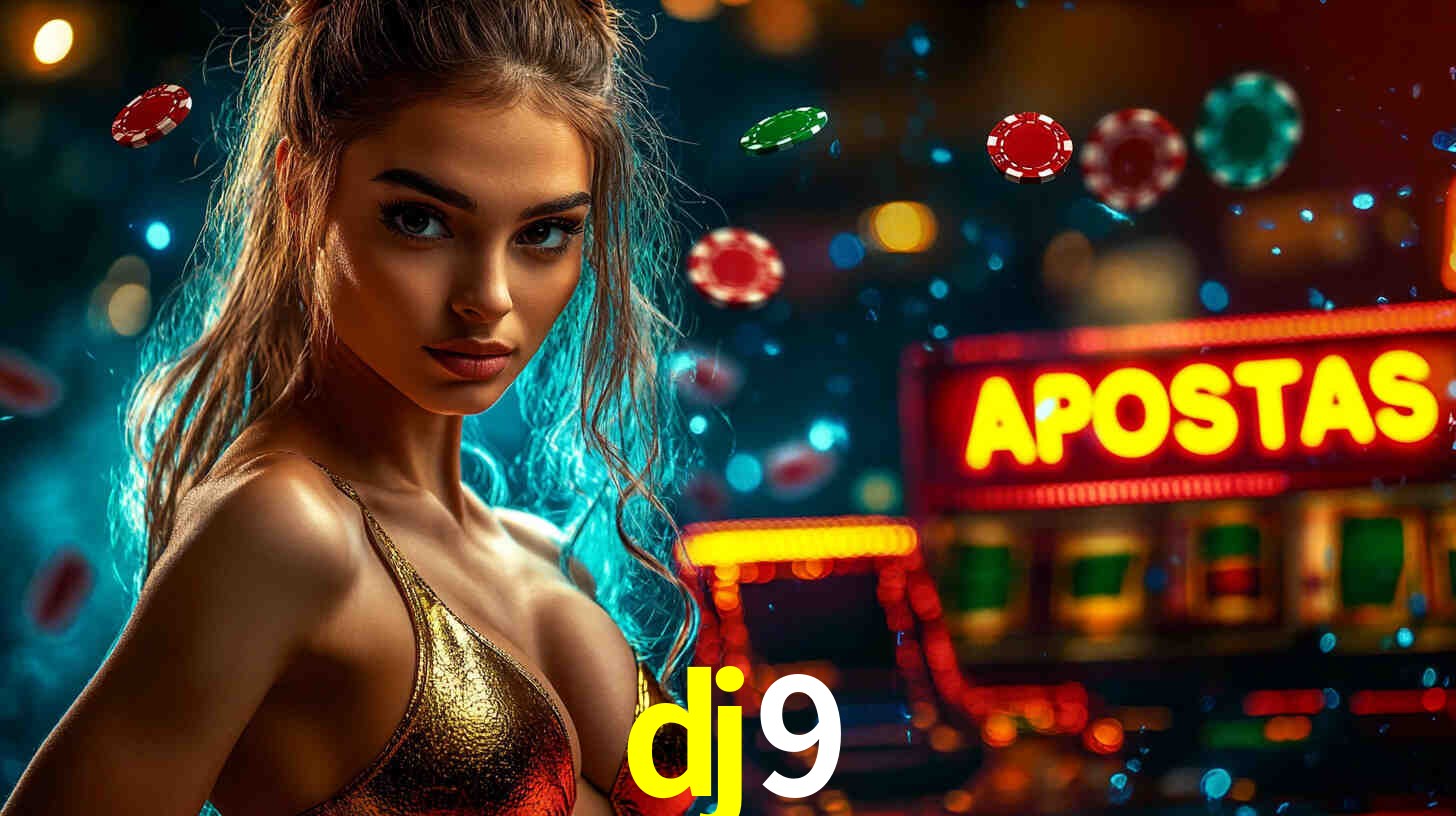 A Popularidade dos Caça-Níqueis no dj9
