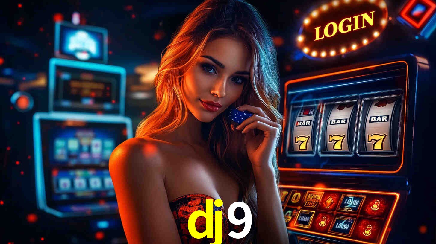 dj9: A Experiência de Casino com Jogos de Mesa ao Vivo