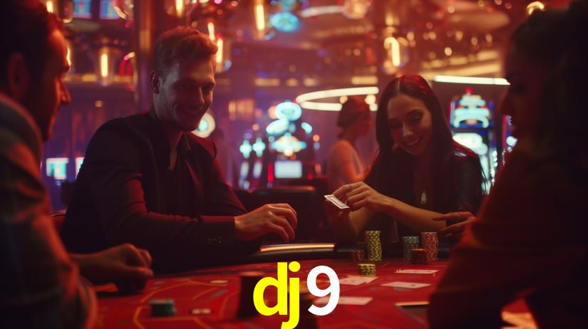 Apostas Esportivas na dj9: Um Guia Completo